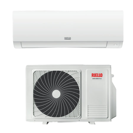 Riello condizionatore AARIA AMW 50 PLUS 18000 BTU INVERTER R32