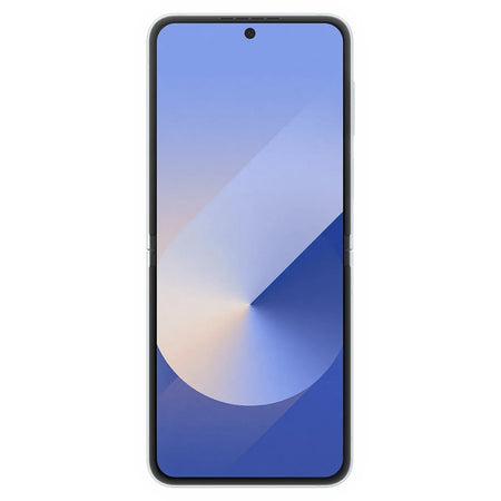 SAMSUNG Galaxy Z Flip6 - 256GB, RAM 12GB, Display 3,4" SAMOLED/6,7" Display Dynamic AMOLED 2X colore BLUE - SM-F741B ITA