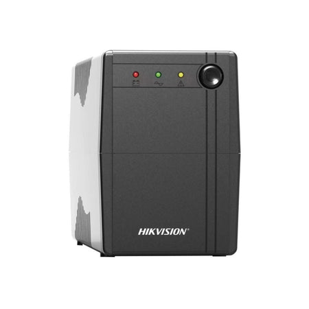Hikvision Gruppo Di Continuita Ds-Ups600 360w 2schuko
