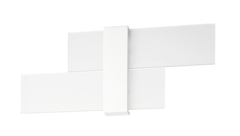 Linea Light Triad 2.0 parete o soffitto