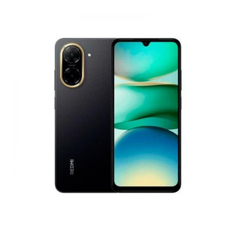 XIAOMI Redmi A5 Smartphone 6.88" - 4GB RAM + Memoria Interna 128GB- Colore BLACK - DS EU