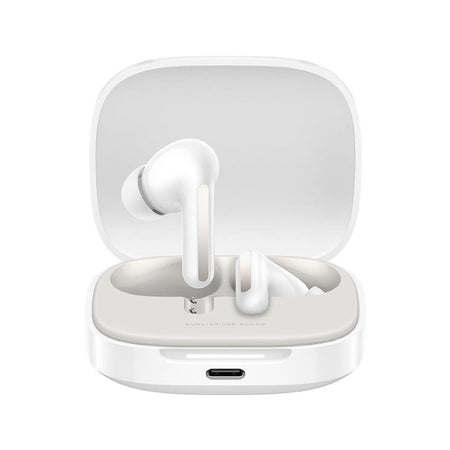 Xiaomi Auricolari Wireless Redmi Buds 6 WHITE
