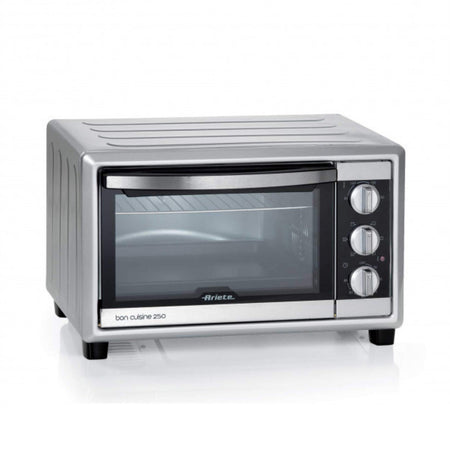 Ariete Forno Elettrico Bon Cuisine 250 Ventilato 25lt 1500w
