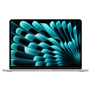 APPLE MACBOOK AIR 2025 15 M4 10C/10G 16/512GB SILVER MW1H3T/A