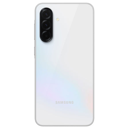 SAMSUNG Galaxy A36 5G Smartphone 6.7" Display Super AMOLED RAM 8 Gb Memoria Interna 256 Gb Fotocamera 50 MP colore AWESOME WHITE