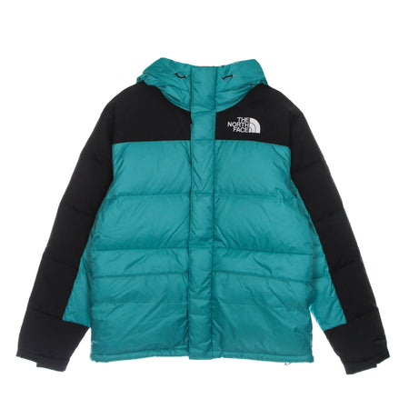 THE NORTH FACE Piumino Uomo Himalayan Down Parka Porcelain Green da uomo