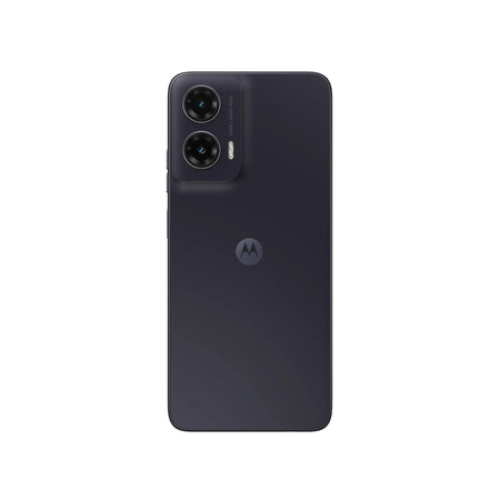 MOTOROLA Moto G35 5G Smartphone 6.72" - 4GB RAM + Memoria Interna 256GB- Colore MIDNIGHT BLACK - DS ITA