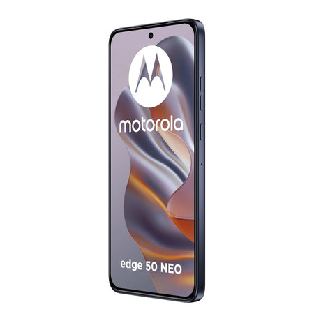 Motorola Edge 50 Neo 5G 6.36" Smartphone RAM 8GB + Memoria Interna 256gb - Colore Pantone Grisaille