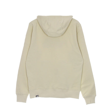 THE NORTH FACE Felpa Leggera Cappuccio Uomo Lt Drew Peak Po Hd Gravel da uomo