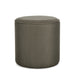 Pouf Olesya struttura in MDF rivestimento in poliestere per interno