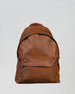 Cuba - Zaino Piccolo Cuoio In Vera Pelle