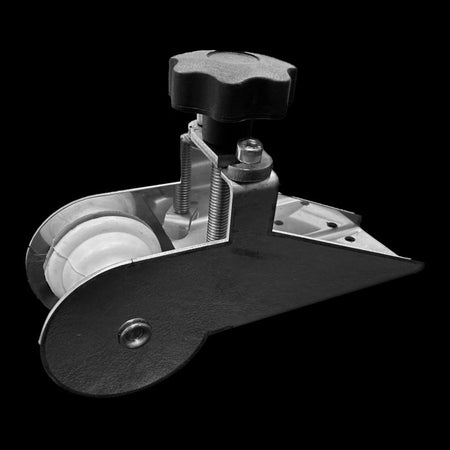 Puntale "Mini" Mm.50X190 con fermancora integrato