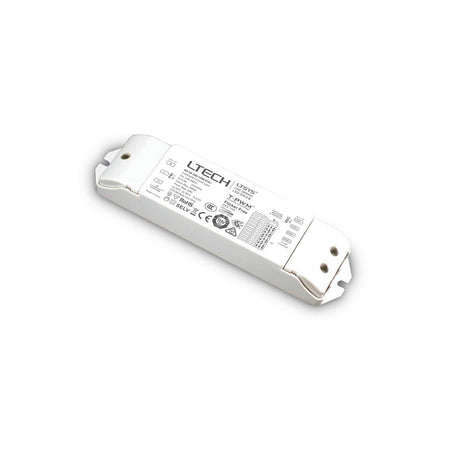 Driver Dali Push 36 W Per Strip Led