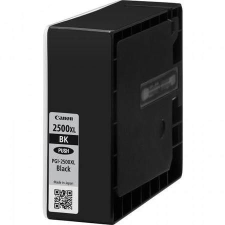 CANON CART INK NERO PGI-2500XL PER MAXIFY MB4050, MB5050, MB5350