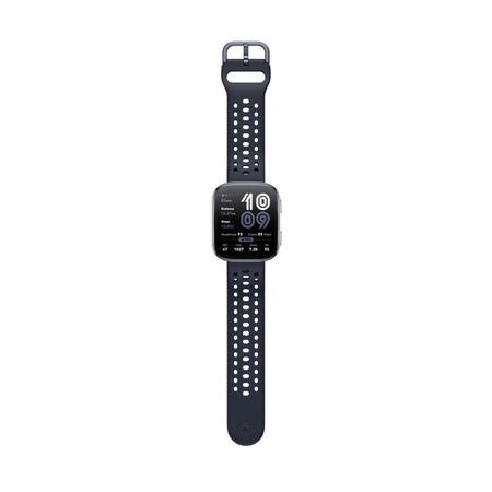 XIAOMI Smartwatch AMAZFIT Bip 6 Chiamato Vocale BT Black