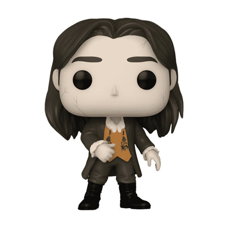 FUNKO POP LOUIS DE POINTE DU LAC (72327) - MOVIES - NUM. 1418