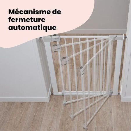 SICUREZZA 1ST Barriere di Sicurezza