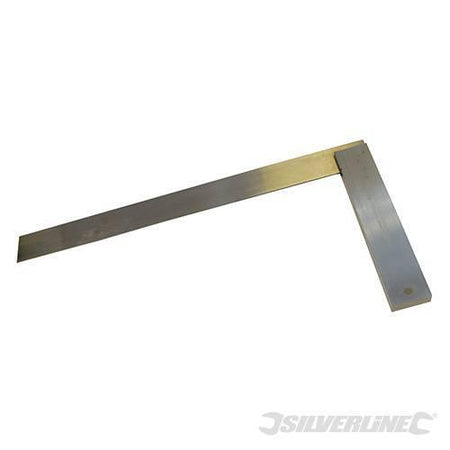 Squadre in acciaio per ingegneri massima precisione Prezzo Silverline Silverline