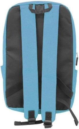 Xiaomi zaino mi casual daypack orange