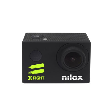 NILOX Action Cam XFIGHT-XSHOT 1080P