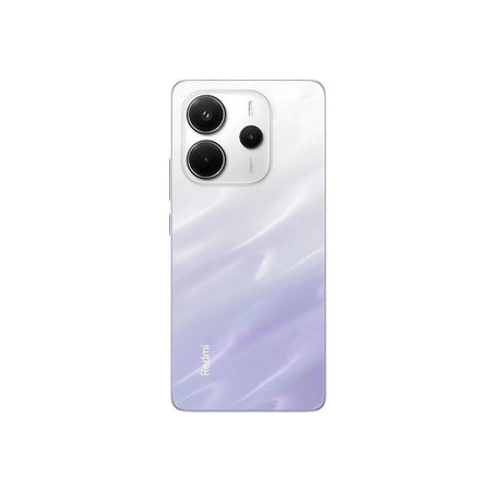 XIAOMI Redmi Note 14 Smartphone 6.67" 4G RAM 8GB Memoria Interna 256GB Colore - Mist Purple eu