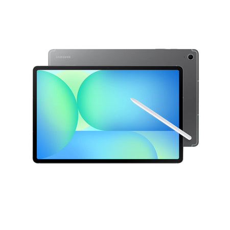 SAMSUNG Tablet 10.9" Galaxy Tab S10 FE RAM 8GB Memoria Interna 256GB - Colore GRAY - SM-X520 - EU