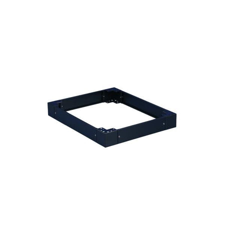 Zoccolo Per Armadi Serie Rna 600x600 Nero, Ral 9005
