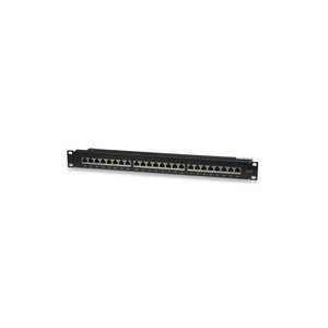 Patch Panel Ftp 24 Posti Rj45 Cat. 6
