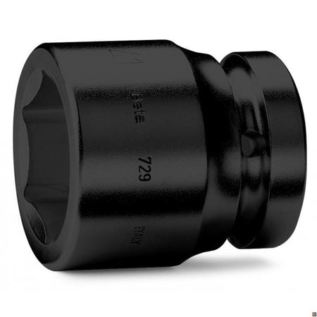 Beta 729 38 - 1 chiave a bussola macchina serie normale 38MM