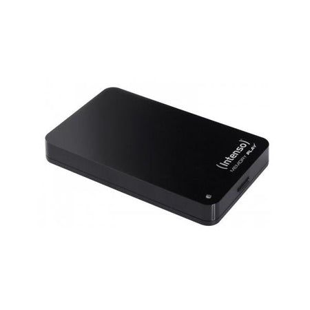 Intenso MEMORY PLAY - disco rigido - 1 TB - esterno (portatile)