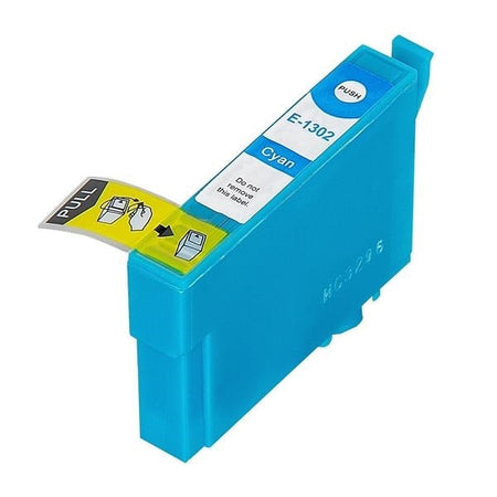 CARTUCCIA COMP EPSON T1302 CIANO