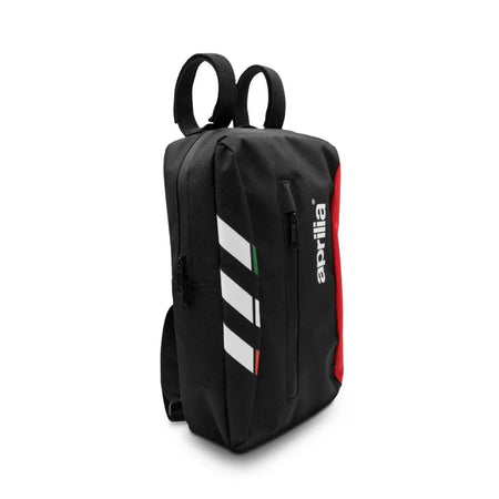 Aprilia Zainetto e Borsa Monopattino Made in Italy