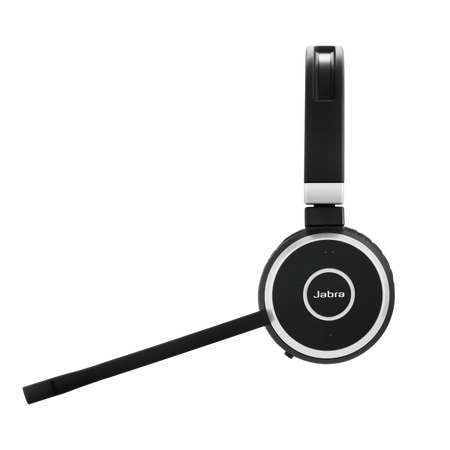 EVOLVE 65 UC Duo, Bluetooth