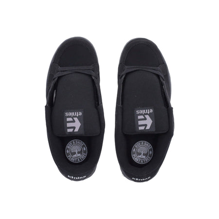 ETNIES Scarpe Skate Uomo Kingpin Black/black da uomo