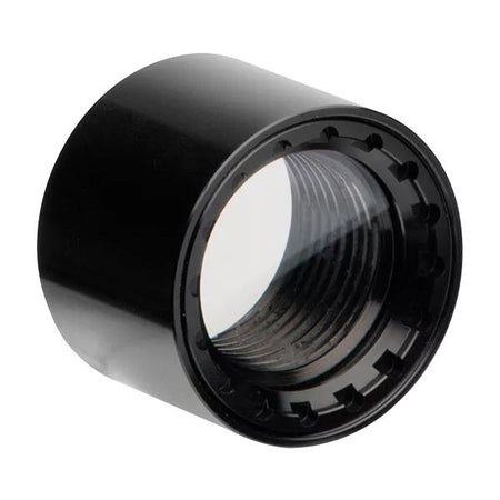 Axis F8401 Clear Lens Protector - Kappe der Kameralinse - klar (Packung mit 5)