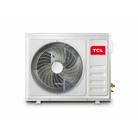 Climatizzatore Condizionatore TCL Gentle Cool Serie P8 9000 BTU INVERTER classe A+++/A++ Wi-Fi R32 - SN09P8SO + ST09P1