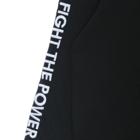 ELEMENT Felpa Leggera Cappuccio Uomo Pexe Target Hoodie Black da uomo