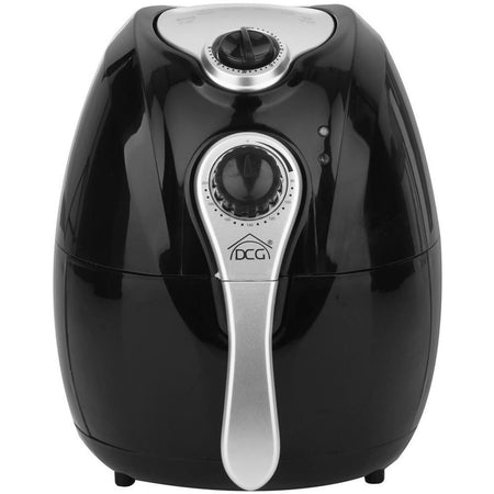 Dcg Friggitrice Ad Aria 3.2lt Fr3503n