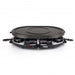 GRILL PARTY & RACLETTE 8 Princess 1200W
