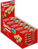 25 pezzi Wafer Napolitaner Loacker Wafer classici 45 gr, confezione 25 pz wafer Non solo alimenti - Albano Laziale, Commerciovirtuoso.it
