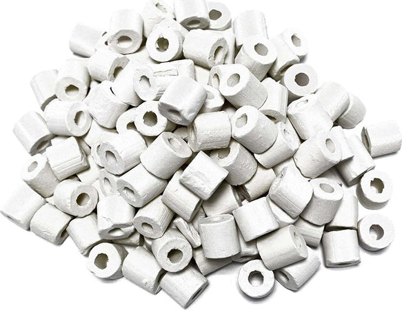 250 GR CANNOLICCHI IN VETRO SINTETIZZATO CON CALZA PER ACQUARIO CERAMICA ATTIVA Prodotti per animali domestici/Pesci e animali d'acqua/Pompe e filtri/Accessori filtraggio Trade Shop italia - Napoli, Commerciovirtuoso.it