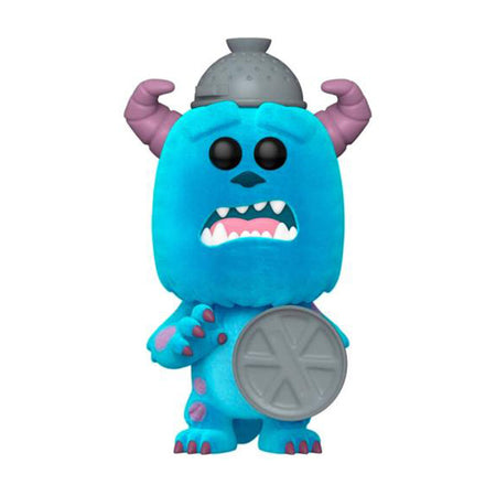 FUNKO POP BITTY POP TOY STORY 12PC PDQ (EMEA) (76999) - TOY STORY - NUM.1156