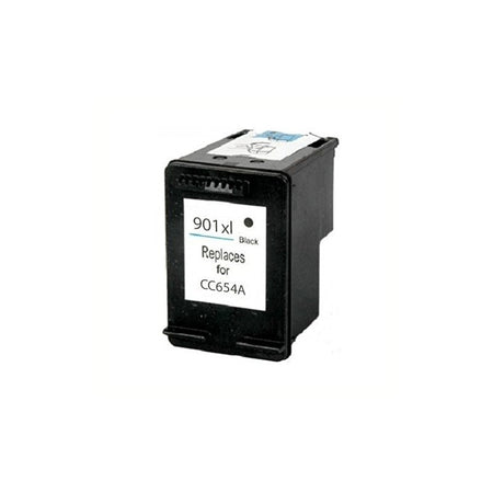 CARTUCCIA COMP HP OFFICEJET 901XL BLACK