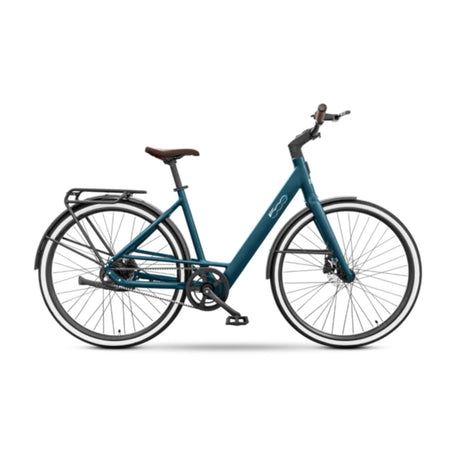 Fiat 500 Bici Elettrica City MY25 28" 250W