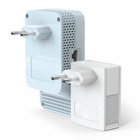 Punto d'Accesso Ripetitore TP-Link TL-WPA7517 KIT