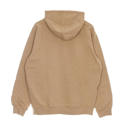 OBEY Felpa Leggera Cappuccio Uomo Timeless Recycled Heavy Hood Pigment Rabbits Paw da uomo