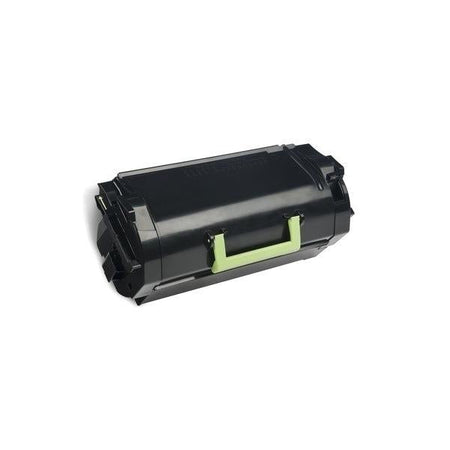 Lexmark 502E - Nero - originale - cartuccia toner LCCP, LRP, Lexmark Corporate