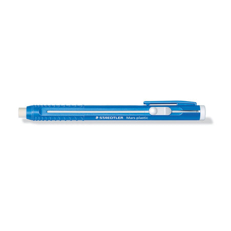 Portagomma Marsplastic 528 50 C/Gomma Per Matita
