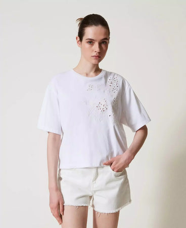 Twinset T-shirt donna
