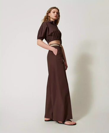 Twinset Pantalone donna 251TT2105